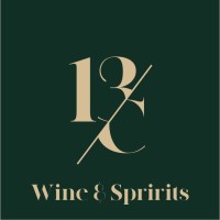 13C Wines & Spirits logo - Similar company to Stratflow Australia