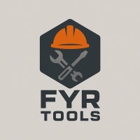 FYR TOOLS logo - Similar company to Infinicut