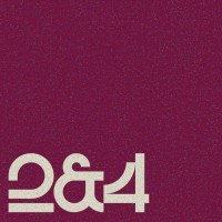 Two & Four Content Agency logo - Similar company to Raz Studios