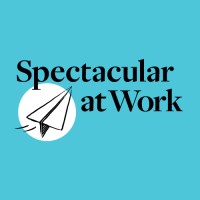 Spectacular at Work logo - Similar company to Limitless Possibility
