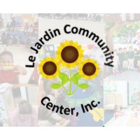 Le Jardin Community Center, Inc. logo - Similar company to Agape Network