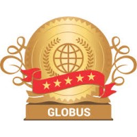 Globus certification Pvt. Ltd. logo - Similar company to Iqa Certification