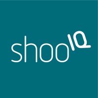 shooIQ logo - Similar company to Payafanavaran Company