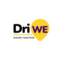 Driwe_app logo - Similar company to Spinacho