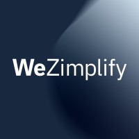 WeZimplify a/s logo - Similar company to Morch Solutions