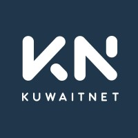 KUWAITNET logo - Similar company to Path Solutions Now Azentio