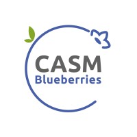 Consultora Agrícola y Comercial Santa María logo - Similar company to Grapro Sur