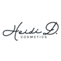 Heidi D Cosmetics logo - Similar company to Don-Lors Electronics