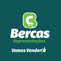 Bercas Representações logo - Similar company to Valle Vita