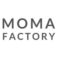 MOMA FACTORY logo - Similar company to Grupo Vita Nova