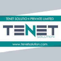 Tenet Solution Pvt Ltd logo - Similar company to Sedate Technology Pvt. Ltd.