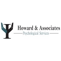 Howard & Associates Psychological Services logo - Similar company to The Elizabeth Fry Society Of Northern Alberta