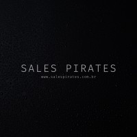 Sales Pirates logo - Similar company to Sales Journey