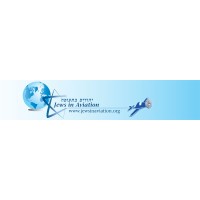 Jews in Aviation logo - Similar company to Dalley Sundar