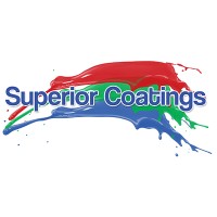 Superior Coatings logo - Similar company to Open Mind Interiors