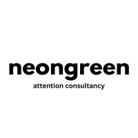 neongreen attention consultancy gmbh logo - Similar company to Studio Kōhazy | Marketing For Good.