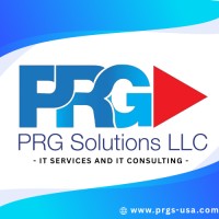 PRG Solutions LLC logo - Similar company to Para Code Technologies