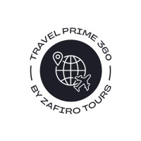 TravelPrime360 logo - Similar company to Eagle'S Flight México