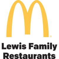 Lewis Family Restaurants (McDonald's) logo - Similar company to Kfc