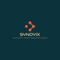 Synovix logo - Similar company to Synovix