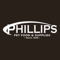 Phillips Pet Food & Supplies logo - Similar company to American Distribution And Manufacturing Company