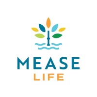 Mease Life logo - Similar company to Acts Retirement-Life Communities