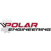Polar Engineering logo - Similar company to Powertech International Trading Llc