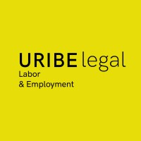 Uribe Legal logo - Similar company to Aylwin Estudio