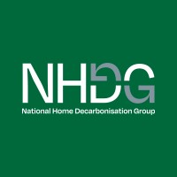 National Home Decarbonisation Group (NHDG) logo - Similar company to Crawford & Co Surveyors