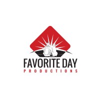 Favorite Day Productions logo - Similar company to Adv3Nture