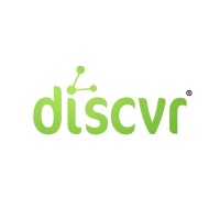 DISCVR Holdings logo - Similar company to 3Whitehats