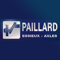 PAILLARD logo - Similar company to Mecarden