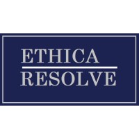 Ethica Resolve logo - Similar company to Ethica Resolve Cc