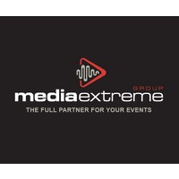 MEDIAEXTREME GROUP logo - Similar company to Ds Solutions Società Benefit