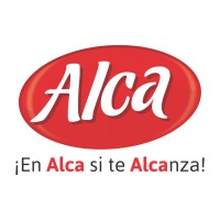 Alca Ltda Oficial logo - Similar company to Alca Ltda