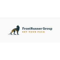 FrontRunner Group logo - Similar company to Think Village
