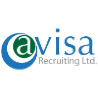 Avisa Recruiting Ltd.