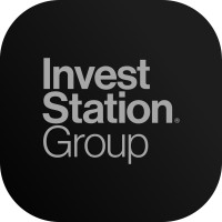 INVEST STATION GROUP logo - Similar company to Med Factor