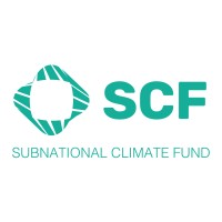 Subnational Climate Fund (SCF) logo - Similar company to Finance Resources (Fire) For Biodiversity