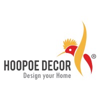 Hoopoe Decor logo - Similar company to Overwrite