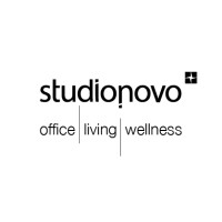 Studio Novo logo - Similar company to Studio Elise Luttik