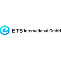 ETS International GmbH logo - Similar company to Greencode