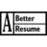 A Better Resume Writing Service