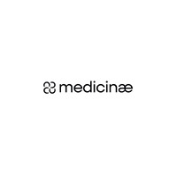 @Medicinae logo - Similar company to Acne Revolution