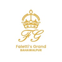 Falettis Grand Hotel Bahawalpur logo - Similar company to Levi Suites Oy