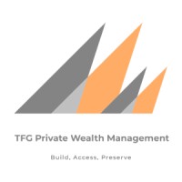 TFG Private Wealth Management logo - Similar company to Licentia Financial Group, Llc