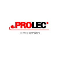 Prolec Electrical East Anglia logo - Similar company to Green Light Consultancy Group