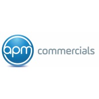 APM Commercials LTD logo - Similar company to Elevate Brickwork Ltd