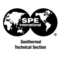 SPE Geothermal Technical Section - GTTS logo - Similar company to Spe Carbon Dioxide Capture, Utilization And Storage (Ccus) Technical Section