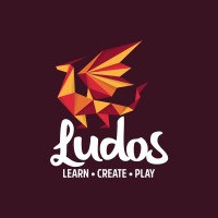 Ludos logo - Similar company to Ludoslabs